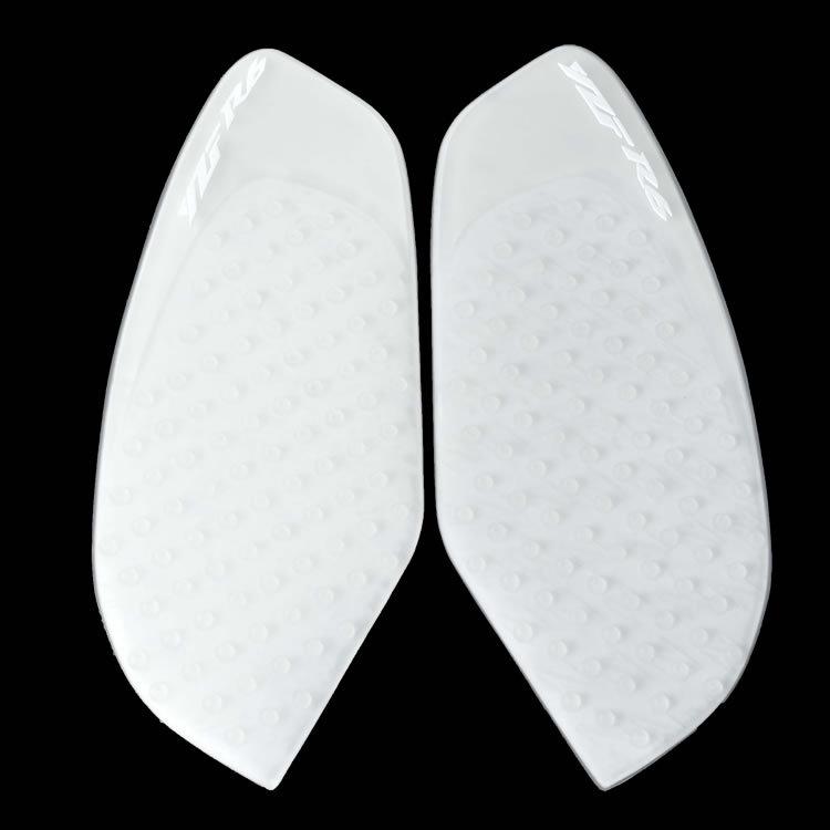 

Yamaha R6 (2008-2015) Tank & Knee Side Pads SPCAR