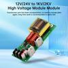 24X Voltage Module Voltage Doubler Rectifier Circuit PCB Driver 60000V Electrostatic High Voltage Generator DIY Pulse DC Booster