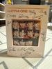 Wanna One's Autographed Album