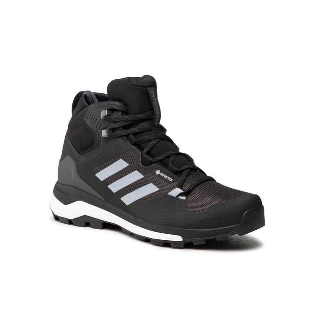 

Треккинговая обувь adidas Terrex Skychaser 2 Mid Gtx GORE-TEX FZ3332 Czarny