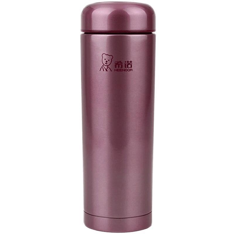 Xinuo Portable Vacuum Insulated Tea Mug