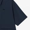 The North Face Men Ice Cube Short Sleeve Shirt Nav