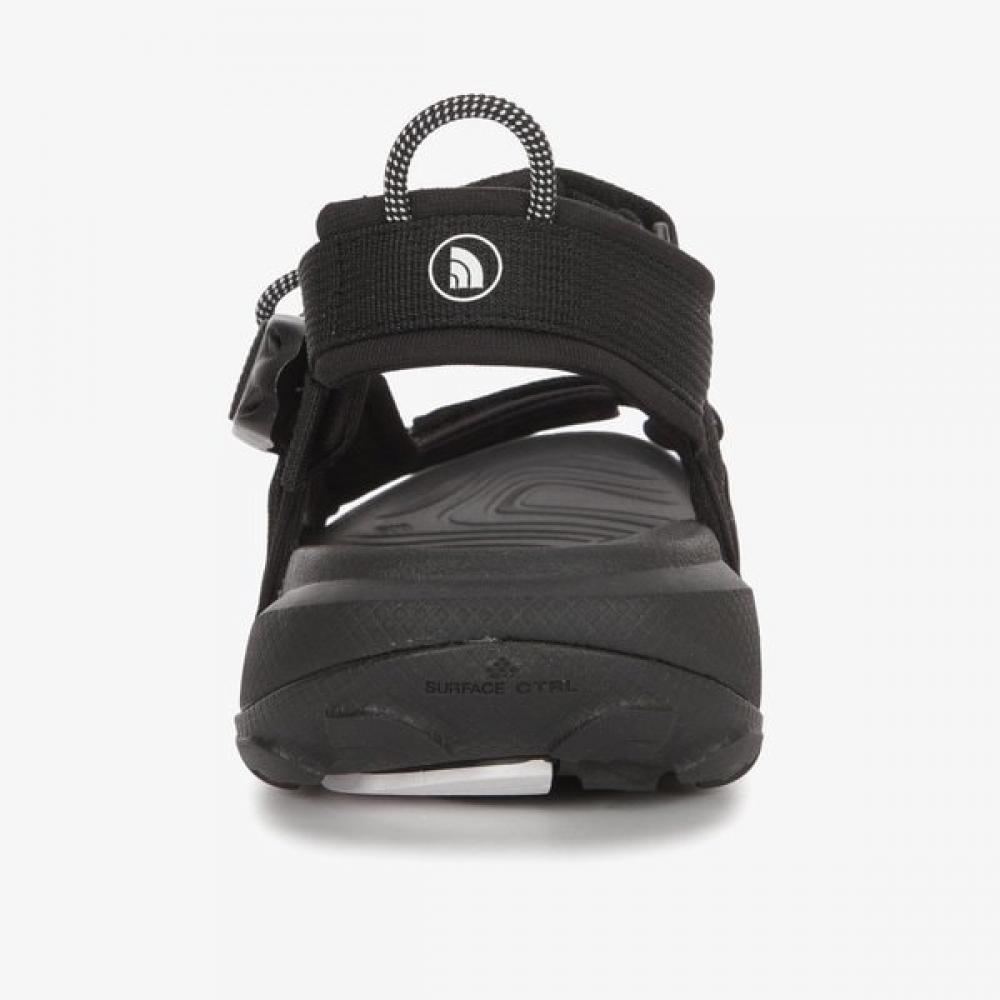 The North Face Women S Explore Camp Sandal Black nS82S03a