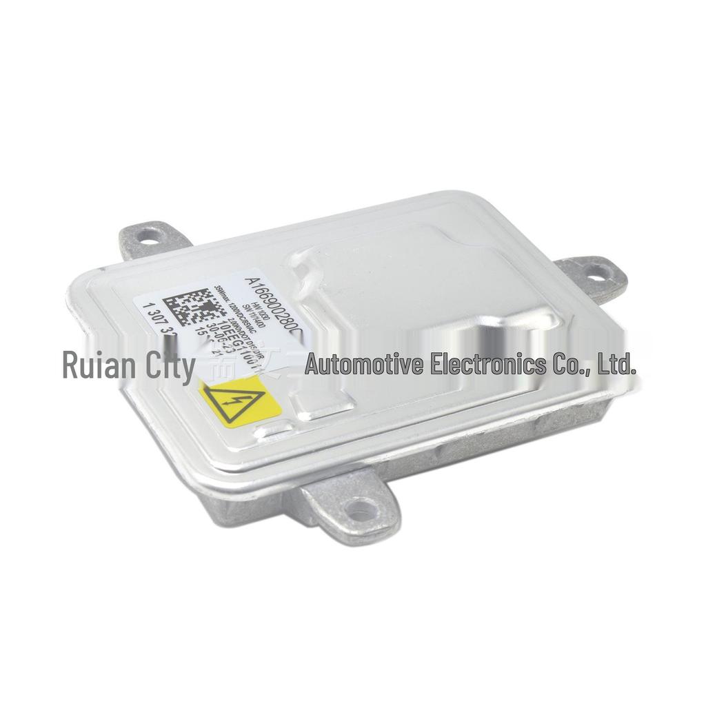 Voltage Regulator for BMW Headlight Control Modules - 1669002800