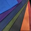 210D Dali Ma Tent Plaid Fabric UHMWPE Blended Dali Ma Nylon Fabric Waterproof Outdoor Backpack Costume Fabric