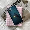 Horror Game A-Alan W-Wake Anime Phone Case For IPhone 16 15 14 13 12 Mini 11 Pro XS Max X XR SE 6 7 8 Plus Soft Silicone Cover