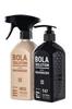 BolaSolution W55 Tire and Wheel Powerful Car Cleaner for Brown Dirt and Brake and Japanese Powerful Cleaner for Tires and Removes Iron and Other Car