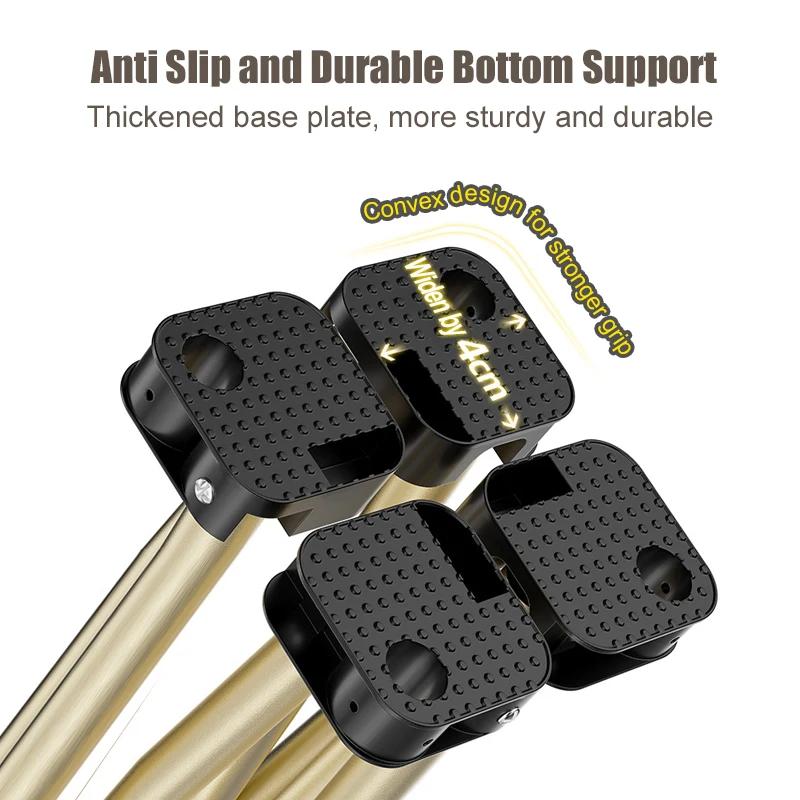 Outdoor Foldable Chair Camping Chair with Organizer Bag Picnic Oxford Cloth Chairs Portable Beach Fishing Chairs Outdoor Chair