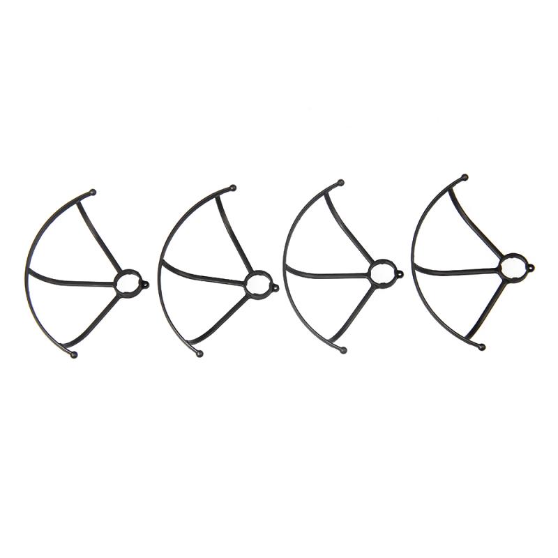 Propeller Guard Protection Cover for LS-MIN Mini Drone RC Quadcopter Spare Parts