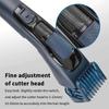 Professional Adjustable Electric Hair Clipper for Hair Styling