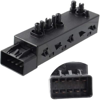 PKW-Elektronik – Schalter