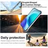 IMAK For vivo X300 5G Case TPU Phone Cover Airbag Shockproof Protection