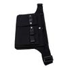 Hair Stylist Waist Bag Adjustable Large Small Pockets Water Proof Barber Tool Organizer Belt