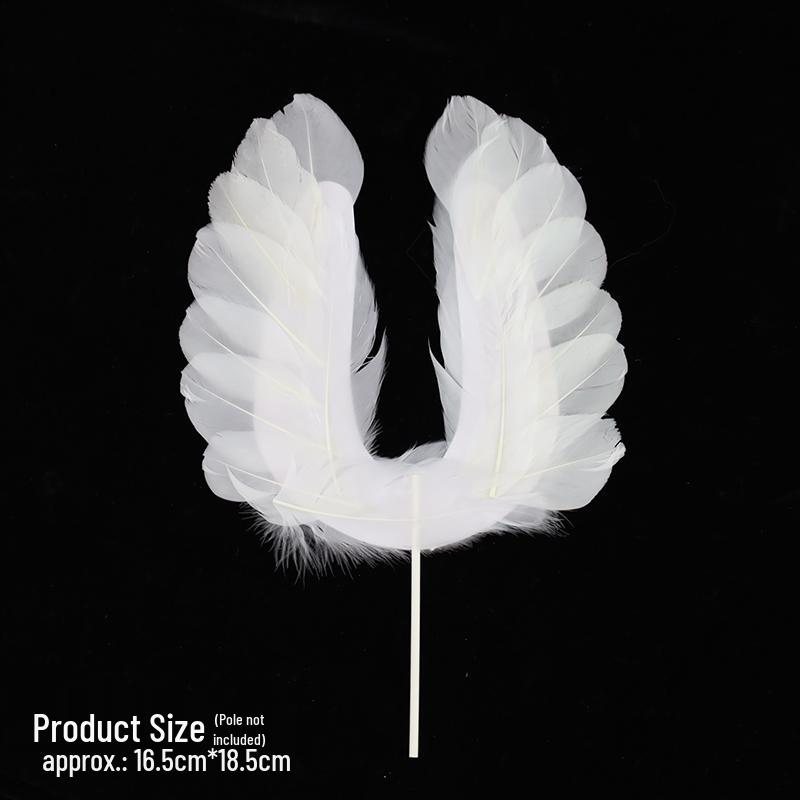 Queen Crown Cake Topper for Adults & Children - Gypsophila Pearl Birthday Decoration