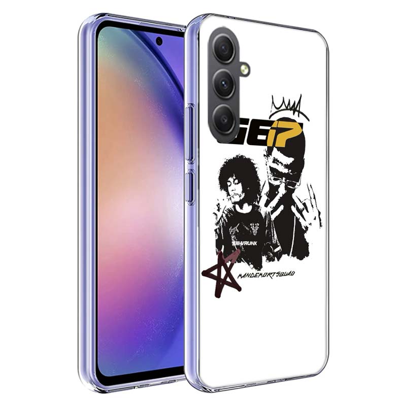 Freeze Corleone 667 Phone Case for Samsung A17 A37 A57 A07 A16 A26 A36 A56 A06 A02S A12 A22 A32 A52S A04S A14 A24 A34 A54 A03 A1
