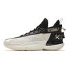 Anta KT9 Captains Log Men Sneakers White Black Gold 112341101-11