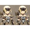 Frame Arms Girl Goryu Kai Ver.2 135mm Non-Scale Plastic Model Kit