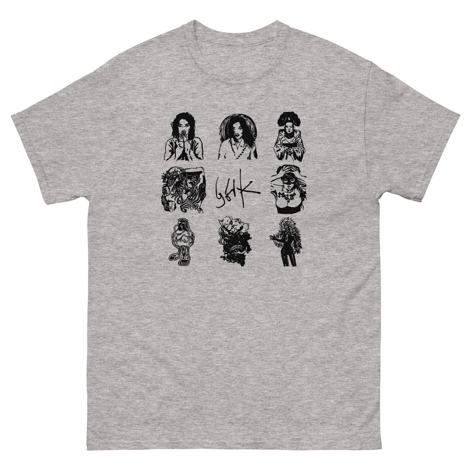 Indie music Men s classic tee XL