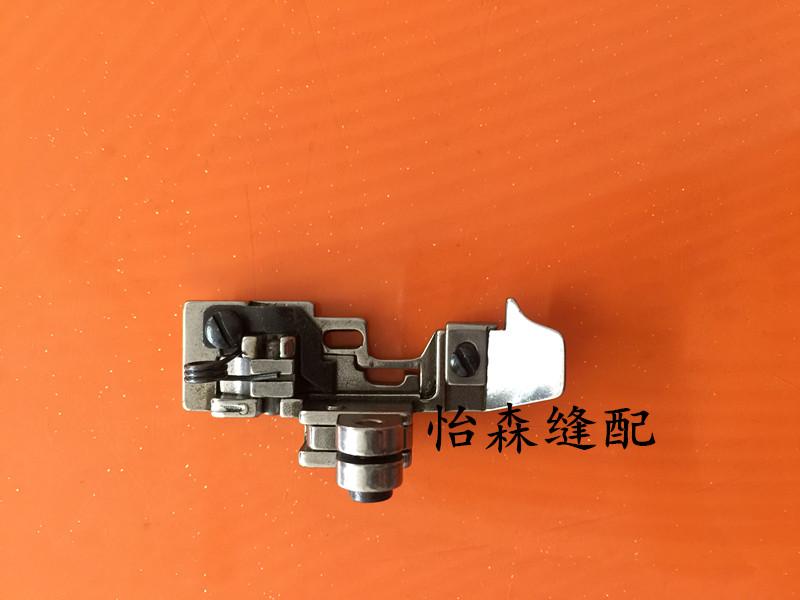 Industrial Sewing Machine Presser Foot Siruba Stretch Seam Presser Foot Siruba 757 Bag Pocket Machine Presser Foot P005 Bag Pock