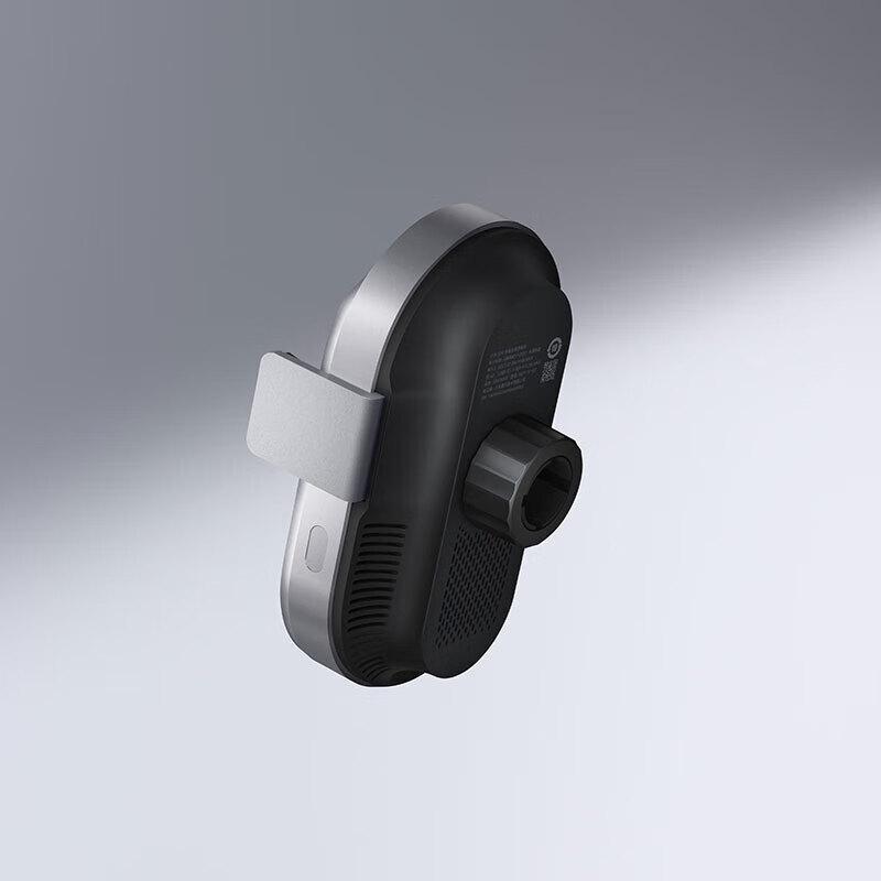 Xiaomi 50W Car Wireless Charger & Phone Holder CN Plug (adapter Included)