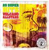 CD VOLCANO ALLSTARS  20 Super Hits CDFL2040 Front Line 2005 UK Reggae Ska  Dub Used