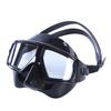 High Quality Snorkeling Gear Anti-Fog Diving Mask Double Lenses Underwater Diving Mask Goggles for Adult