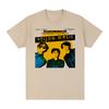 Yellow Magic Orchestra YMO Vintage Tshirt Ryuichi Sakamoto Classic Cotton Unisex T Shirt New TEE TSHIRT Women S Tops