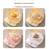 Kitchen Electronic Scale High Precision Household Food Scale Accurate Small Electronic Weight Scale Household