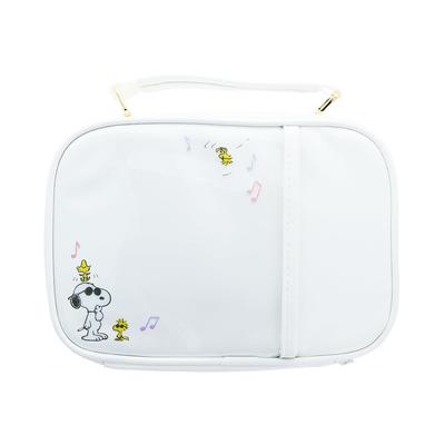 Sunstar Stationery Snoopy Custodia Multi Oshikatsu La Mia Collezione Snoopy S2334291