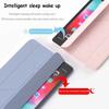Multi-fold Smart Cover for Redmi Pad SE 11 Funda Redmi SE 8.7 Auto Wake Up Case MiPad 6 Pro 11 Mi Pad 7 8 Pro 11.2 Case