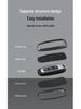 High-End Key Cover for Geely Models: Emgrand, Xingrui, Xingyue L, Binrui, Boyue, Binyue, GS
