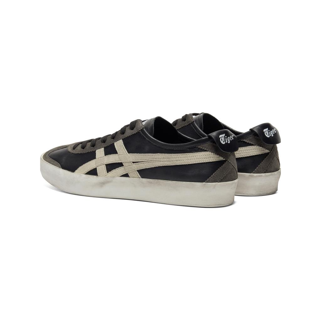 Onitsuka Tiger Mexico 66 Italian Made 'Black White' Men's 1183C549-001