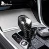 Echt-Carbon-Schaltmanschette für BMW G20 G29 Z4 G14 G15 X7 G07 2018-2020