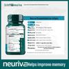 Move Free Glucosamine & Neuriva Brain Support Gift Set