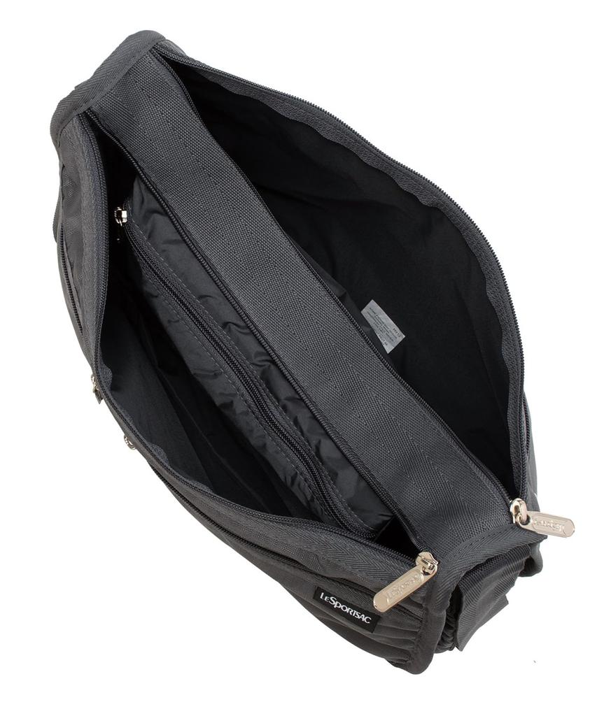 EVERYDAY SHOULDER BAG 1078 Ash Gray L [LeSportsac] [Official] / /