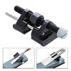 Honing Guide Chisel Sharpening Jig For Chisels And Planes Adjustable Angle Guide   Sharpener JigJig Roller Whetstone Holder