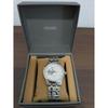 Used Presage Automatic Watch Silver