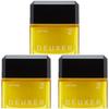 [Set of 3] Deuce Soft Wax 2 80g + Original Logo Sticker