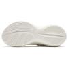Anta AT957 Retro Cushioning Breathable Casual Dad Shoes Women White Pink 922315520-6