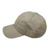 Men's Camouflage Baseball Cap - Breathable & Sunscreen for Outdoor Sports Hunting Hiking Camping Beach Fishing