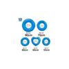 Maruka Frozen 60cm Heart Float Water Play Pool Beach Toy