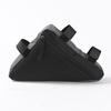 Storage Bike Beam Hanging Bag Ultra-light Saddle Frame Pouch  Cycling Outdoor Sports