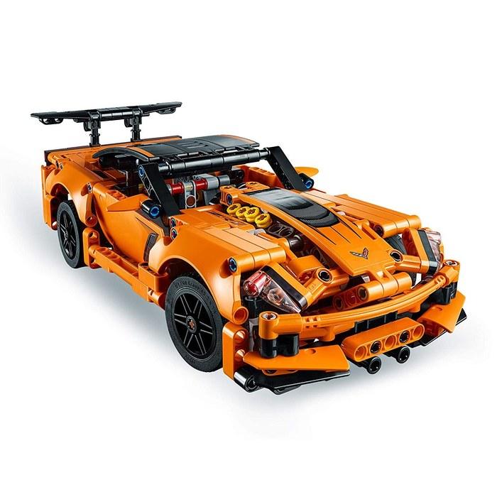 LEGO Technic Chevrolet Corvette ZR1 42093