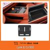 Lynk & Co 900 Cup Holder: Interior Modification with Wireless Charging Fan
