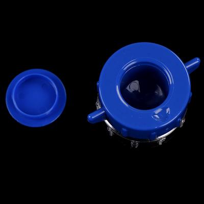 Portable Pill Medicine Crusher Tablet Medicine Cutter Pulverizer Durable Plastic