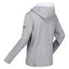 Regatta Womens/Ladies Avalynn Marl Full Zip Hoodie