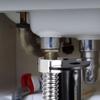 Heavy Duty Bathroom Wrench AntiSlip Handle Sink Installation Wrench  Household Plumbing