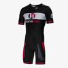 Summer Breathable Cycling Suit Set 2026 Bont Men Pro Team Inline Speed Skating Racing Suit Skinsuit