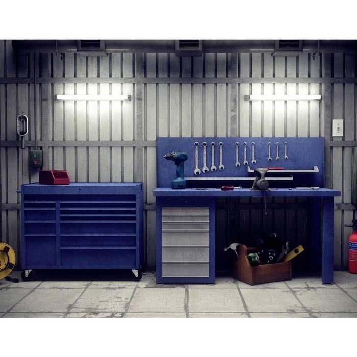 Philips led projectline eclairage led pour pièce humide led led 17 w blanc naturel noir