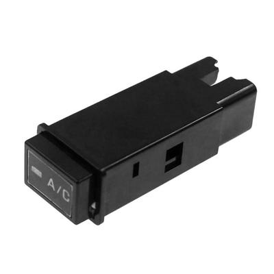 Aparelhos eletrónicos de carro – Interruptores